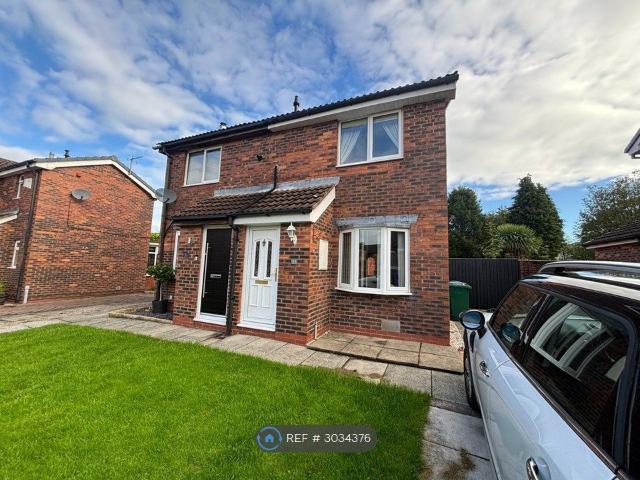 House for rent in Clayton Green, Andertons Mill