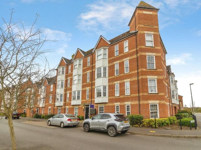 Apartment for rent in Tavistock Place, Milton Keynes