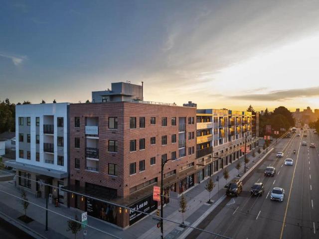 Apartment for rent in Grandview-Woodland, Vancouver