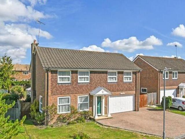 House for sale in Bridgefield, Kent