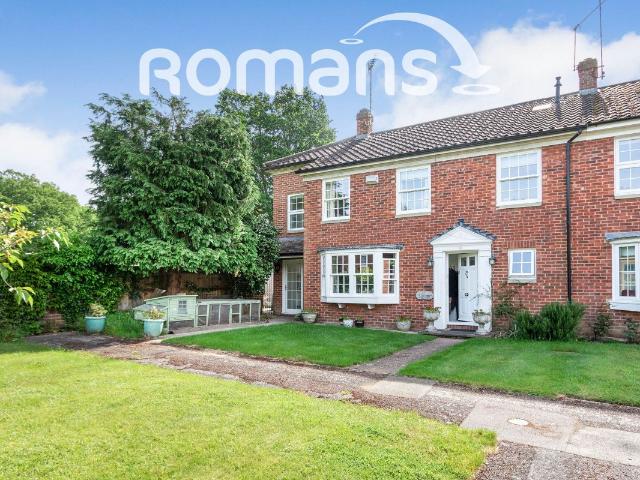 Apartment for rent in Hart, Hampshire