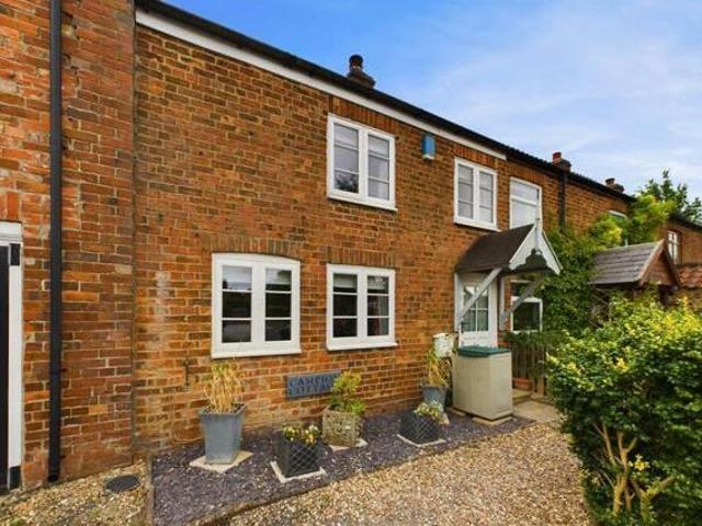 House for sale in Lyons, Greater London