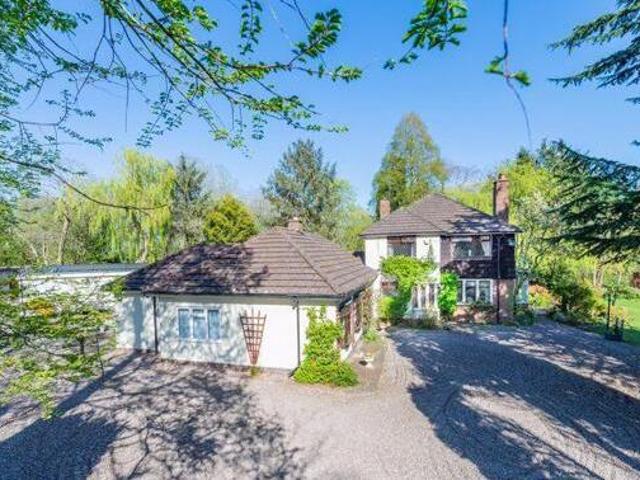 House for sale in Lyons, Greater London
