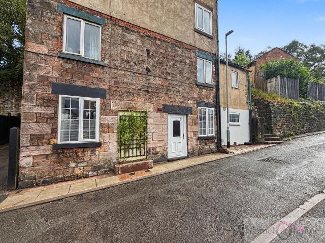 Apartment for rent in Kingsley Moor, Staffordshire