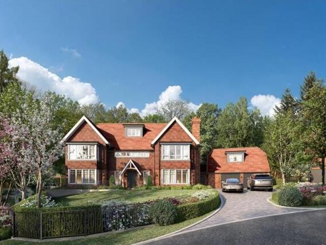 House for sale in Bourne End, Buckinghamshire