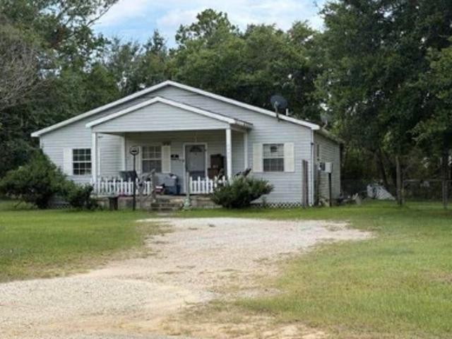 House for sale in Mississippi