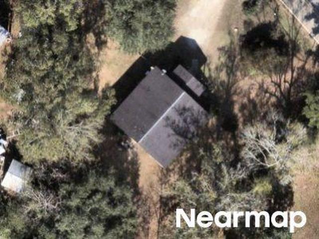 House for sale in Mississippi