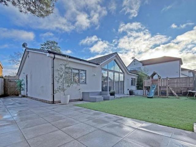 House for sale in Lyons, Greater London