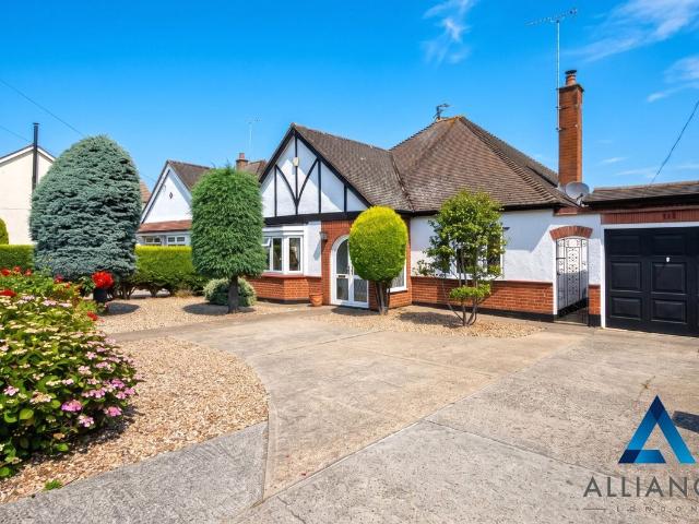 House for rent in Hadleigh, Castle Point