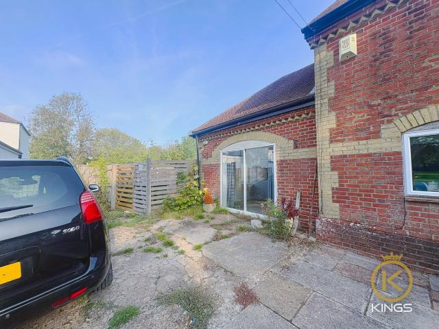 House for rent in Funtley, Fareham