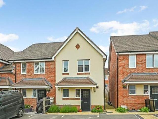 House for sale in Bolton Low Houses, Hampshire