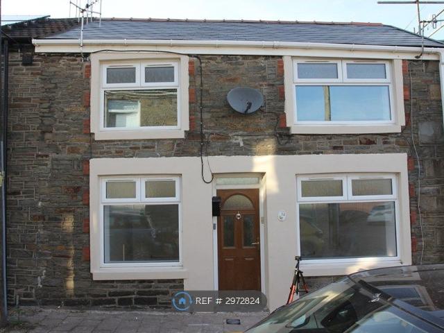 House for rent in Aberaman North, Aberaman