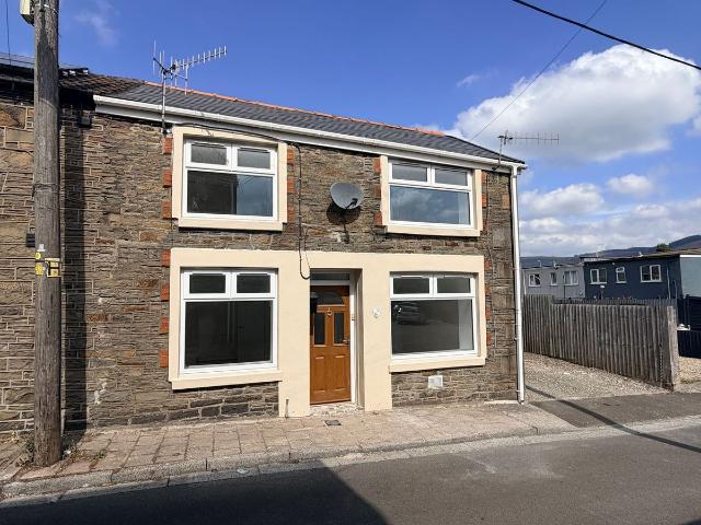 House for rent in Aberaman North, Aberaman