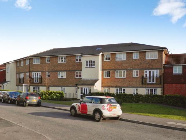 Apartment for rent in Dunstable, Bedfordshire