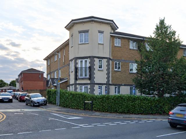 Apartment for rent in Dunstable, Bedfordshire