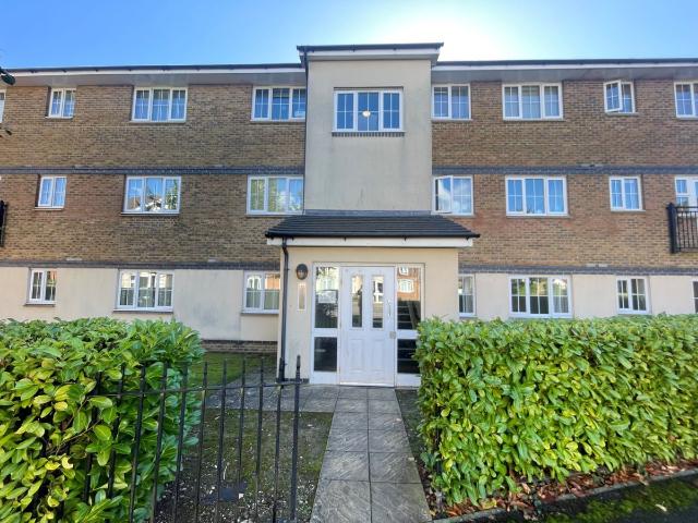 Apartment for rent in Dunstable, Central Bedfordshire