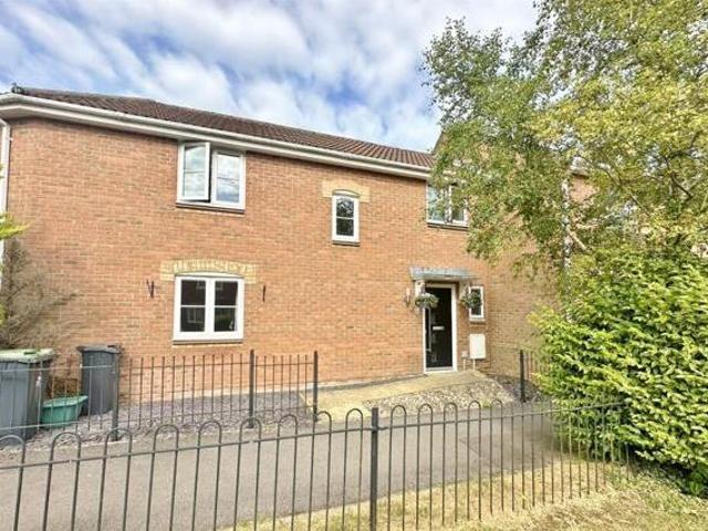 House for sale in Ebblake, Verwood