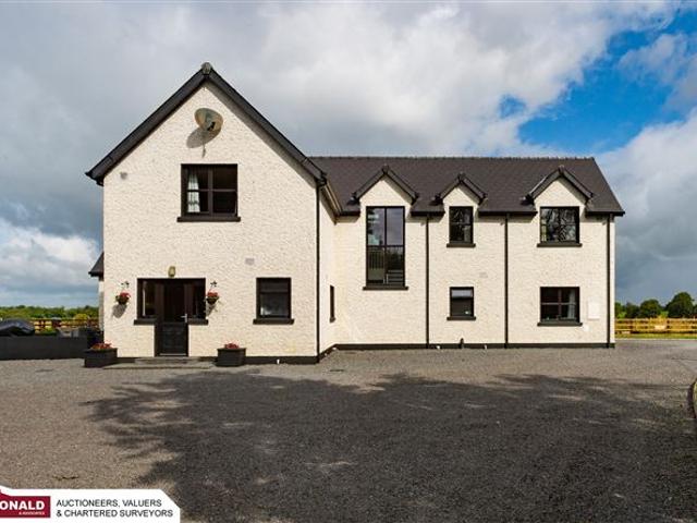 Property for sale in Emo, North Tipperary