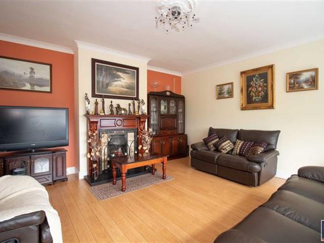 Bungalow for sale in Ballyjamesduff