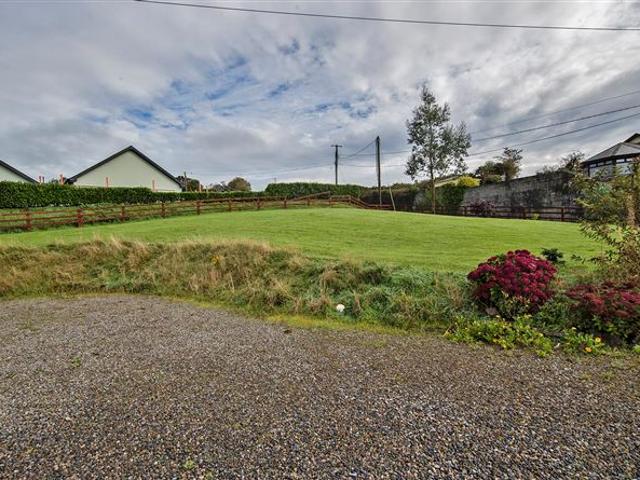 Bungalow for sale in Dungarvan, The Municipal District of Dungarvan — Lismore