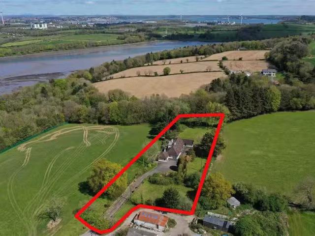House for sale