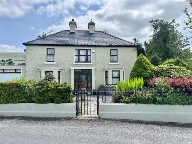 House to rent
