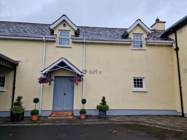 Apartment to rent