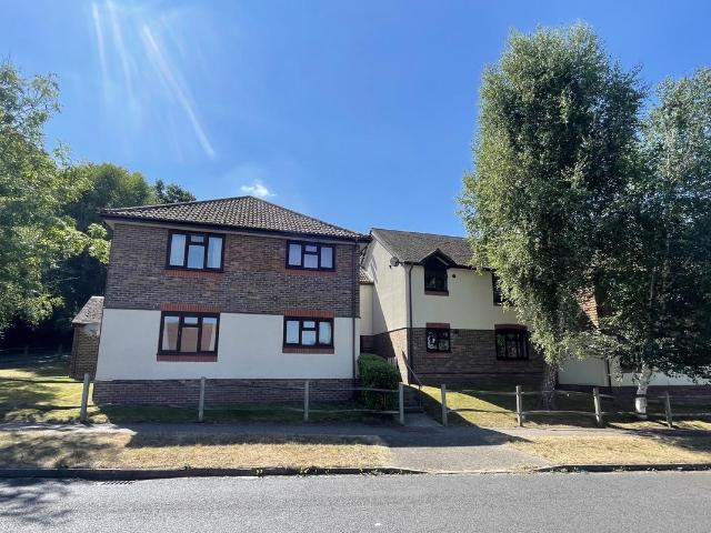 Apartment for rent in Haywards Heath, Mid Sussex