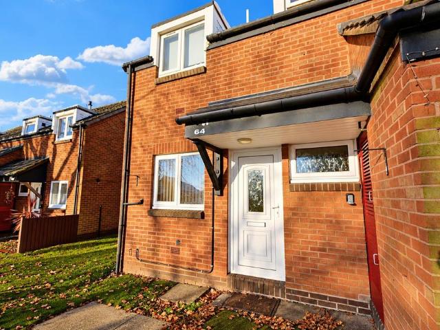 Apartment for rent in Arnold, Gedling