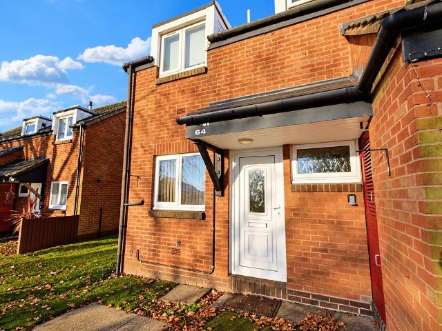 Apartment for rent in Arnold, Gedling
