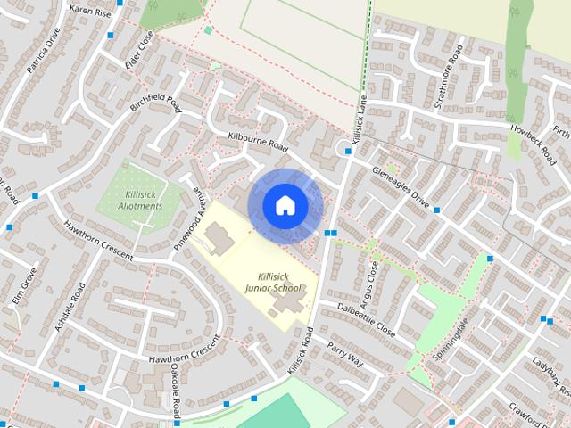 Apartment for rent in Arnold, Gedling
