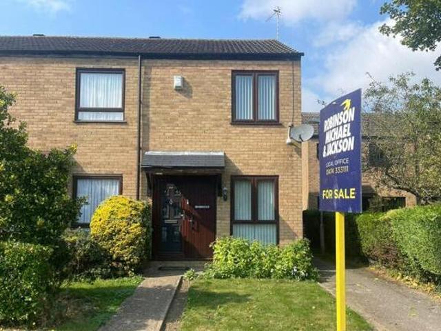 House for sale in Singlewell, Hamerton