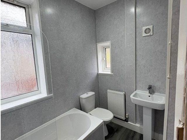 House for rent in Huddersfield, Kirklees