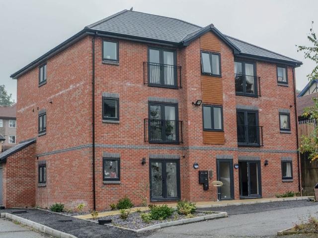 Apartment for rent in Denaby Main, South Yorkshire