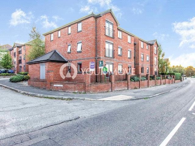 Apartment for rent in Denaby Main, South Yorkshire
