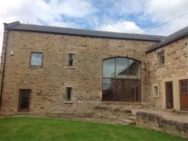 House for rent in Thrybergh, South Yorkshire