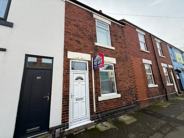 House for rent in Rawmarsh, South Yorkshire