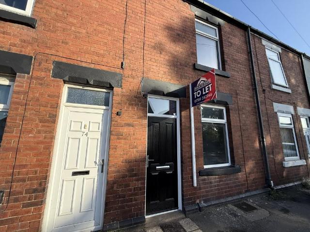 House for rent in Rawmarsh, Rotherham