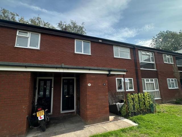 Apartment for rent in Woodloes Park, Warwick