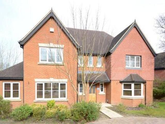 House for rent in Bracknell