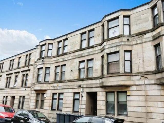 House for sale in Paisley