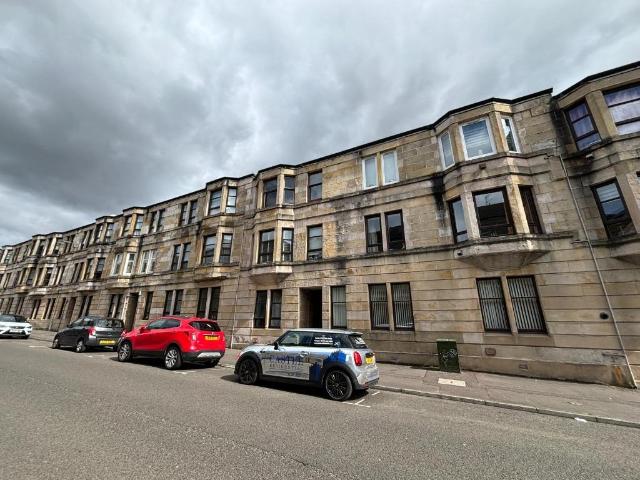 Apartment for rent in Williamsburgh, Paisley