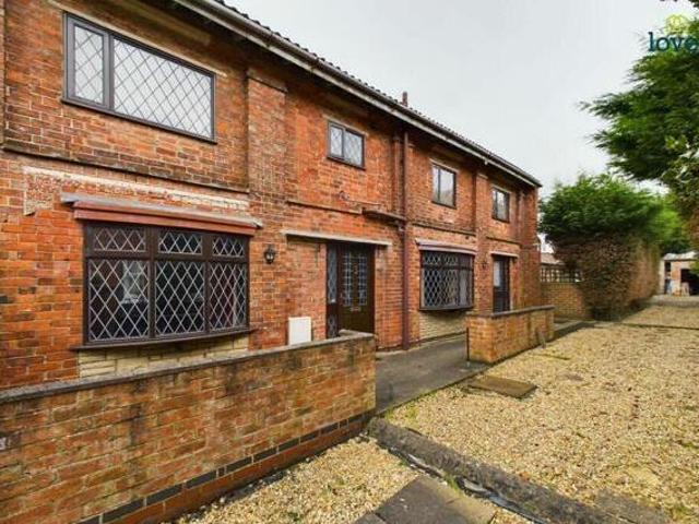 House for sale in Ingleby, Lincolnshire