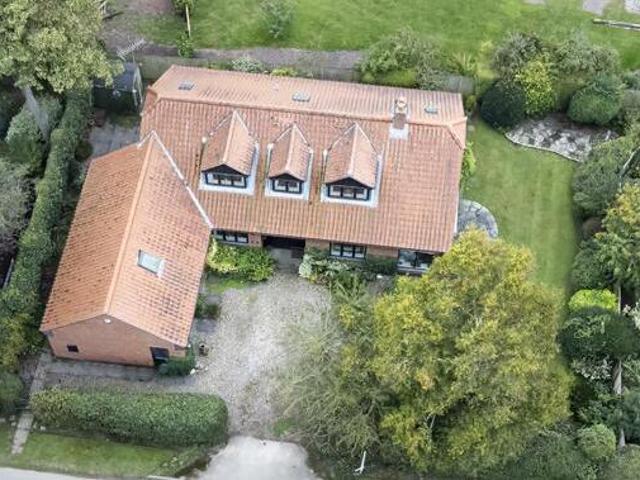 House for sale in North Yorkshire