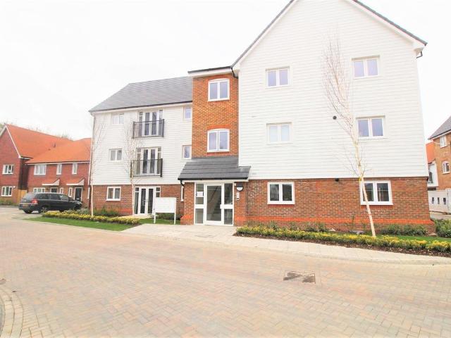 Apartment for rent in Goose Green, Horsham