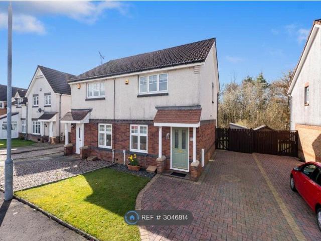 House for rent in Mearns, Scotland