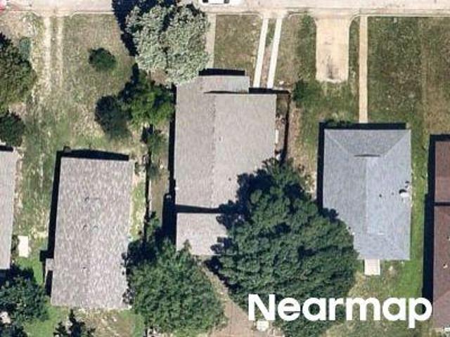 House for sale in Fort Worth, Texas