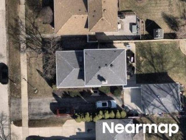 House for sale in Oak Lawn, Illinois