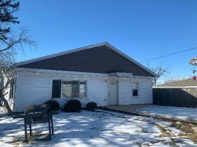House for sale in Oak Forest