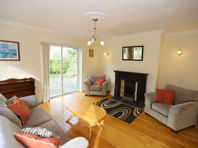 House to rent in Bandon, The Municipal District of Bandon-Kinsale